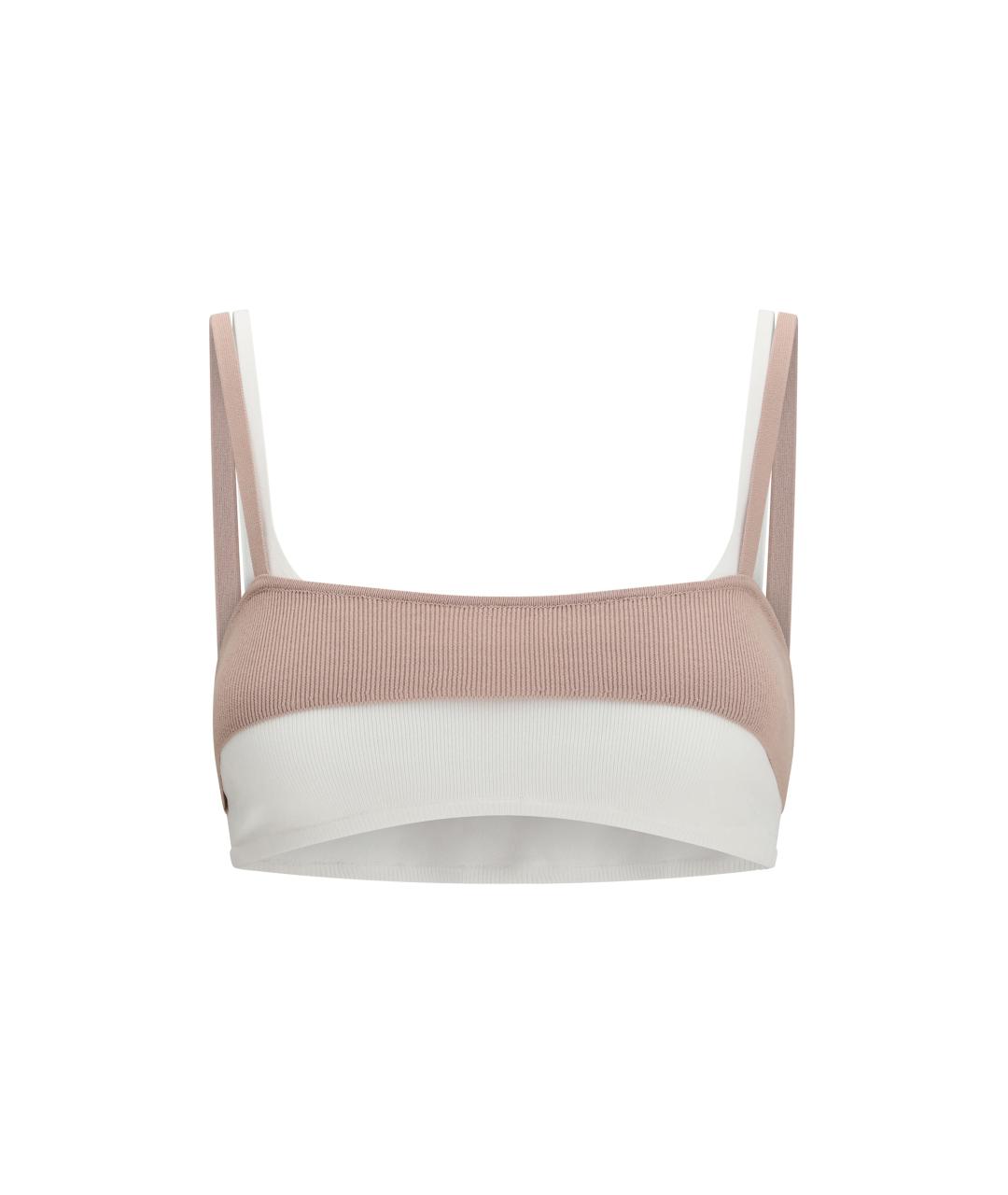 DIESEL Мульти вискозная майка, фото 1