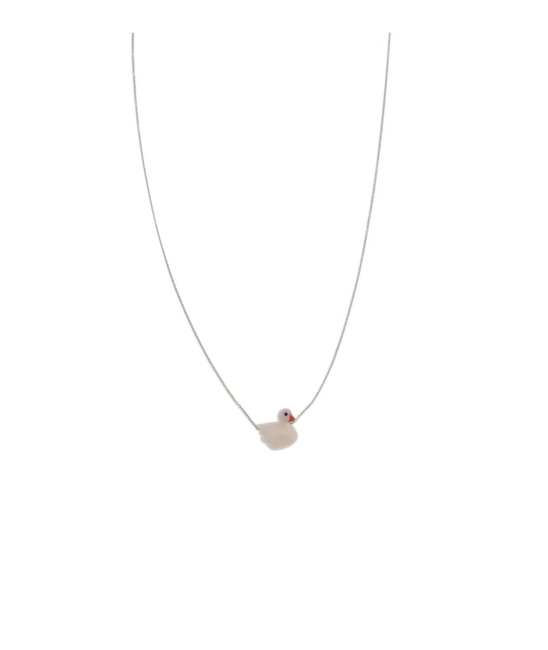 ALIITA Желтое колье из желтого золота, фото 3