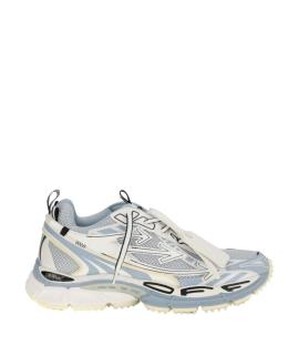 OFF-WHITE Низкие кроссовки / кеды