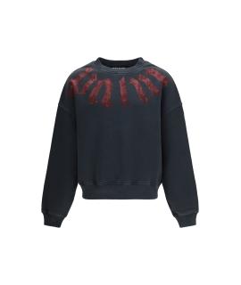 PALM ANGELS Худи/толстовка