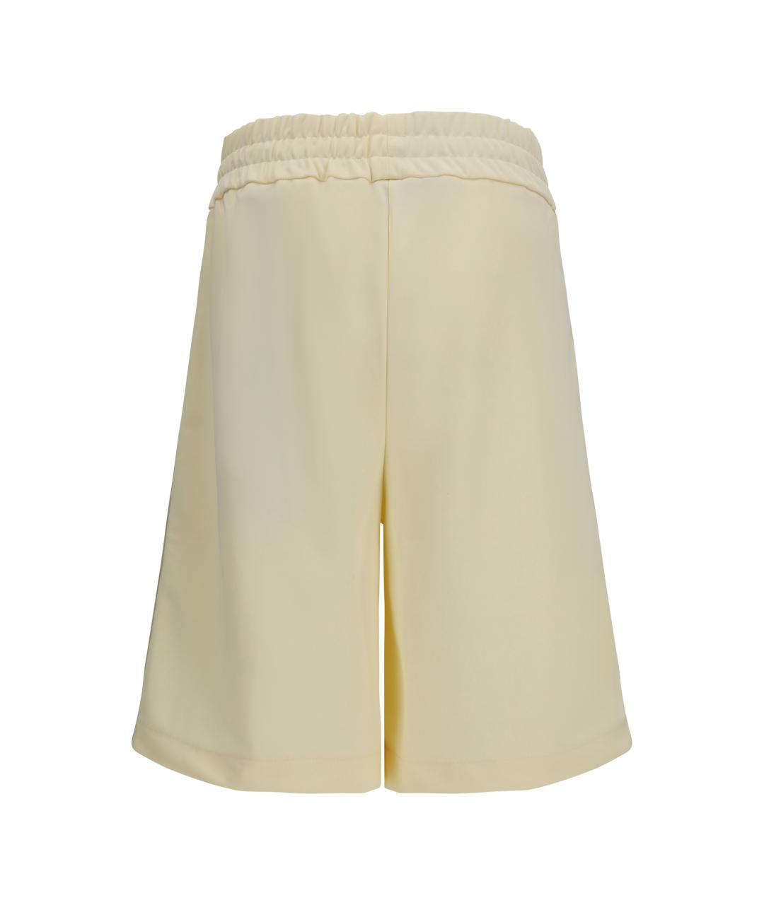 PALM ANGELS Мульти шорты, фото 2