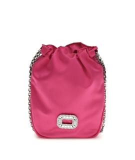 ROGER VIVIER Клатч/вечерняя сумка