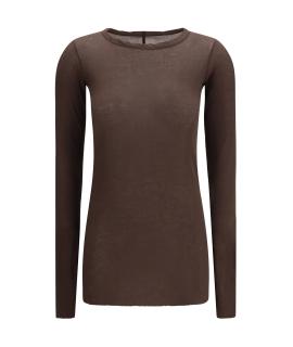 RICK OWENS Лонгслив