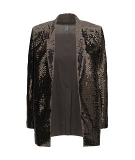 RICK OWENS Жакет/пиджак