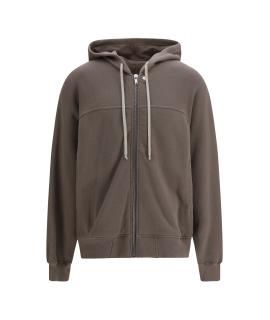 RICK OWENS Худи/толстовка