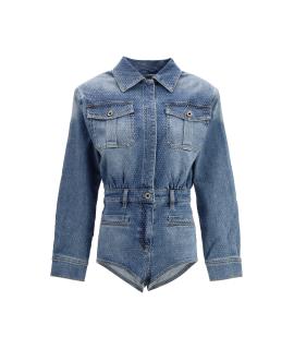 SELF-PORTRAIT Комбинезон