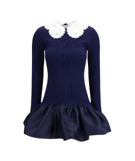 SELF-PORTRAIT Повседневное платье