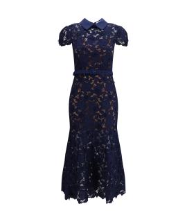 SELF-PORTRAIT Повседневное платье