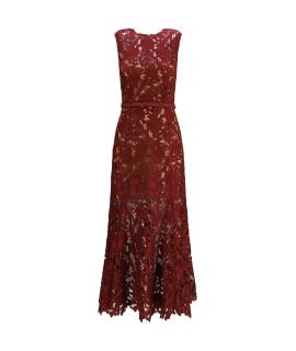 SELF-PORTRAIT Повседневное платье