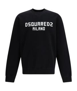 DSQUARED2 Худи/толстовка