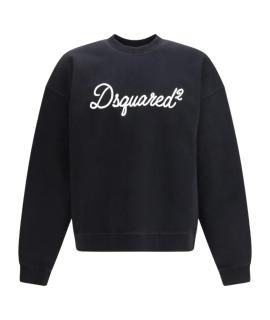 DSQUARED2 Худи/толстовка
