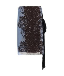 FERRAGAMO Юбка миди