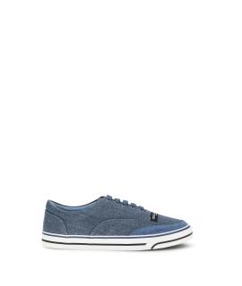 DOLCE&GABBANA Низкие кроссовки / кеды