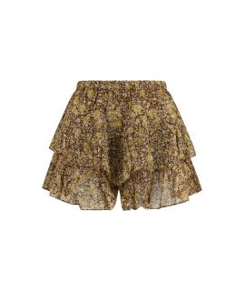 ISABEL MARANT ETOILE Шорты