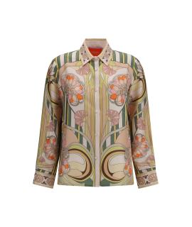 LA DOUBLEJ Рубашка