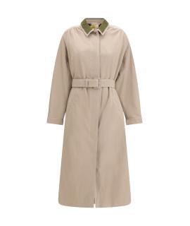 MARNI Тренч/плащ