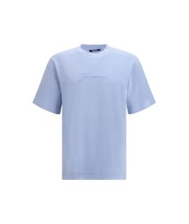 JACQUEMUS Футболка