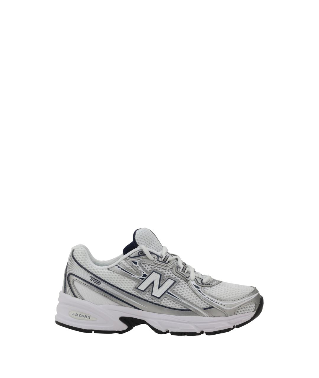 NEW BALANCE Мульти низкие кроссовки / кеды, фото 1