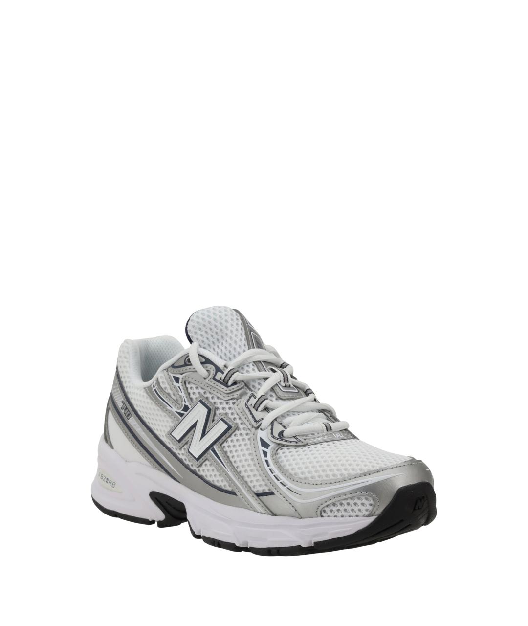 NEW BALANCE Мульти низкие кроссовки / кеды, фото 2