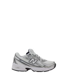 NEW BALANCE Низкие кроссовки / кеды