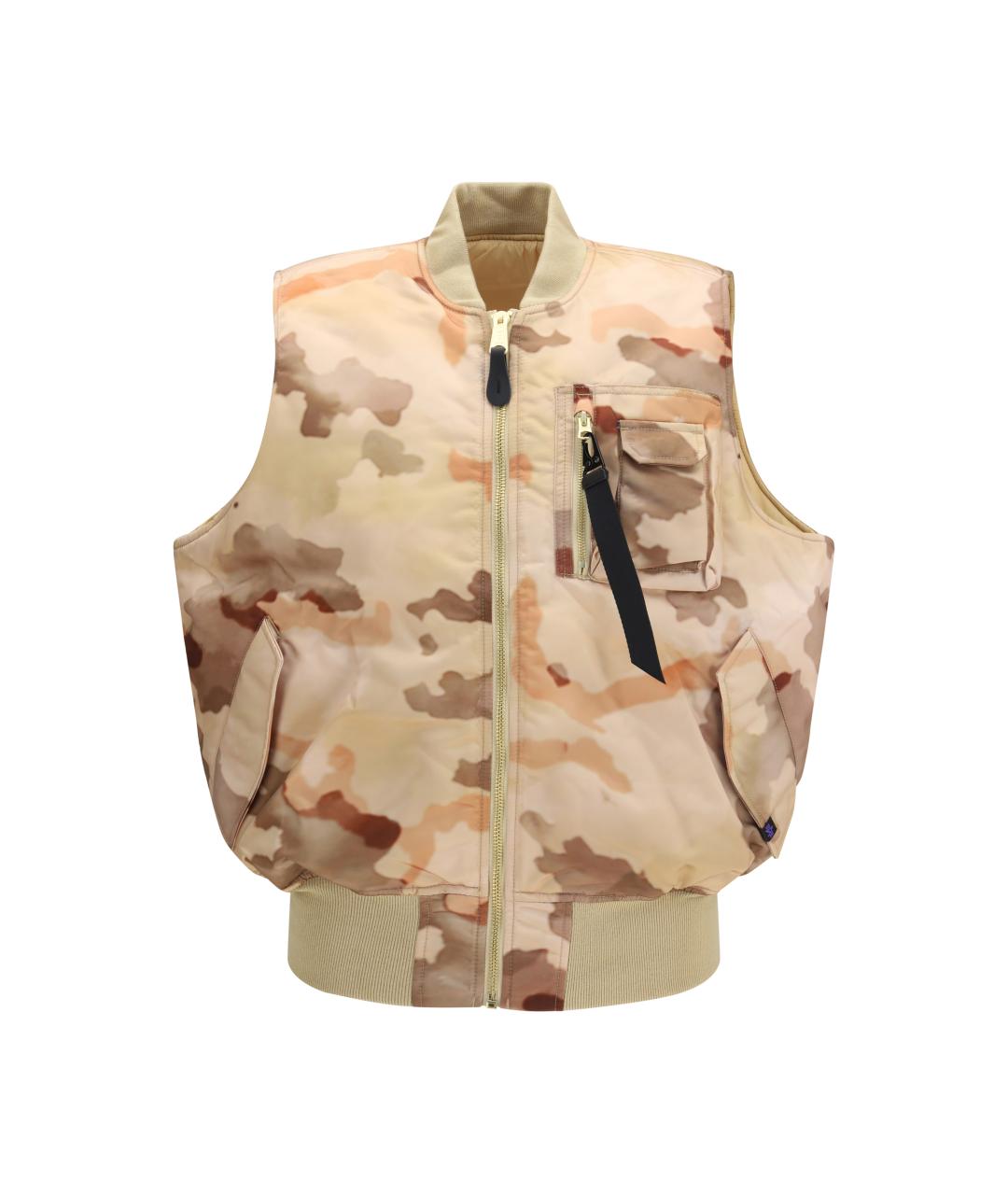 ALPHA INDUSTRIES Мульти полиамидовый пиджак, фото 1