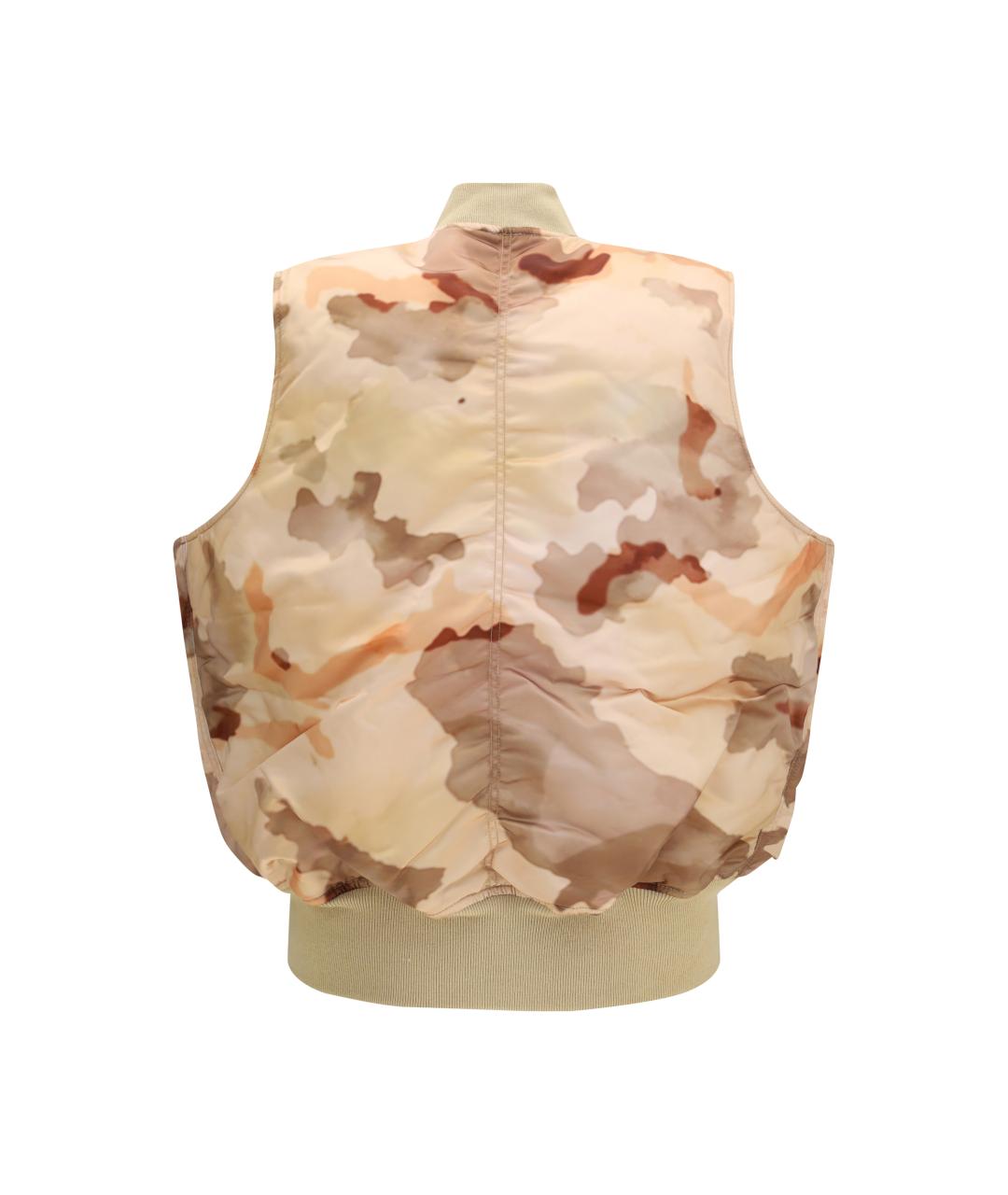 ALPHA INDUSTRIES Мульти полиамидовый пиджак, фото 2