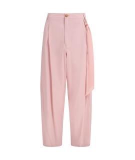 DARKPARK Прямые брюки