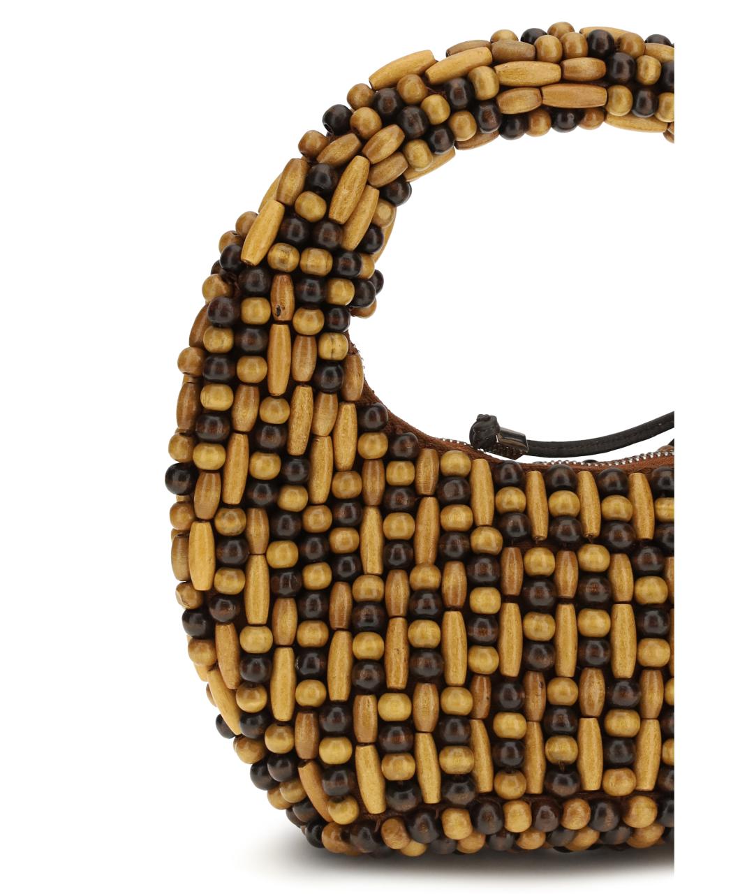 STAUD Мульти сумка с короткими ручками, фото 4