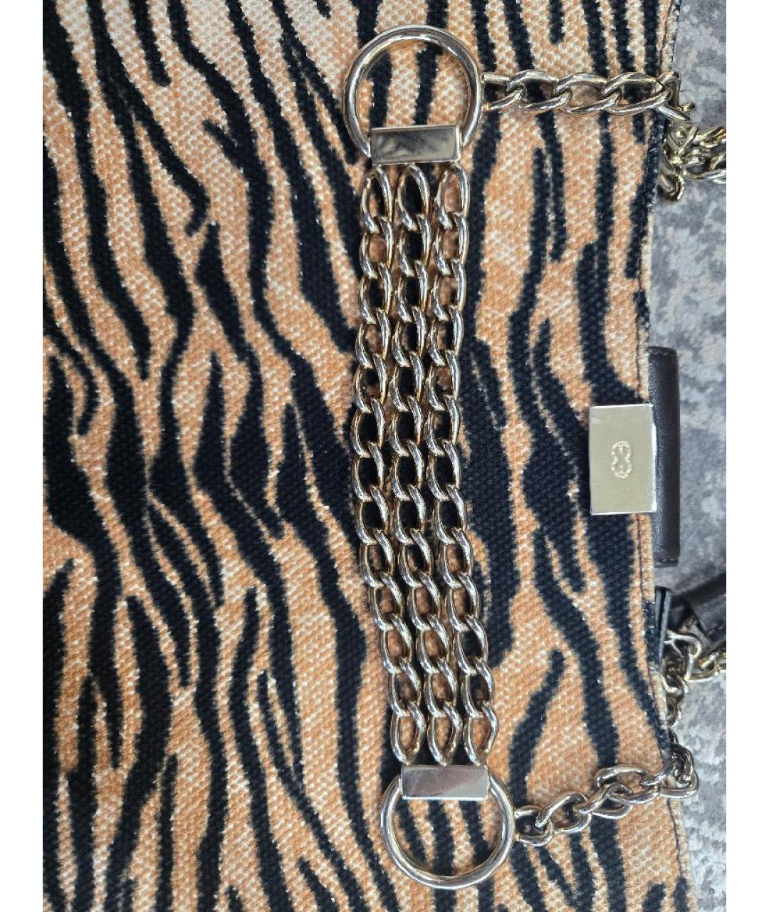 ESCADA Мульти сумка тоут, фото 6