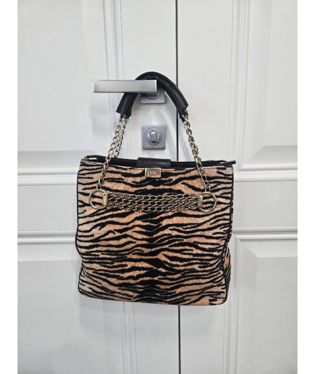 ESCADA Мульти сумка тоут, фото 9