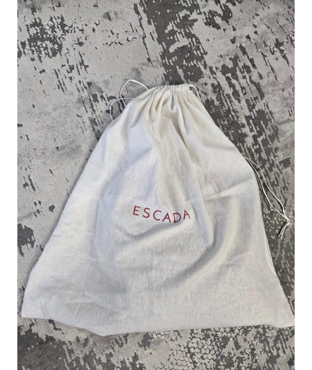 ESCADA Мульти сумка тоут, фото 7