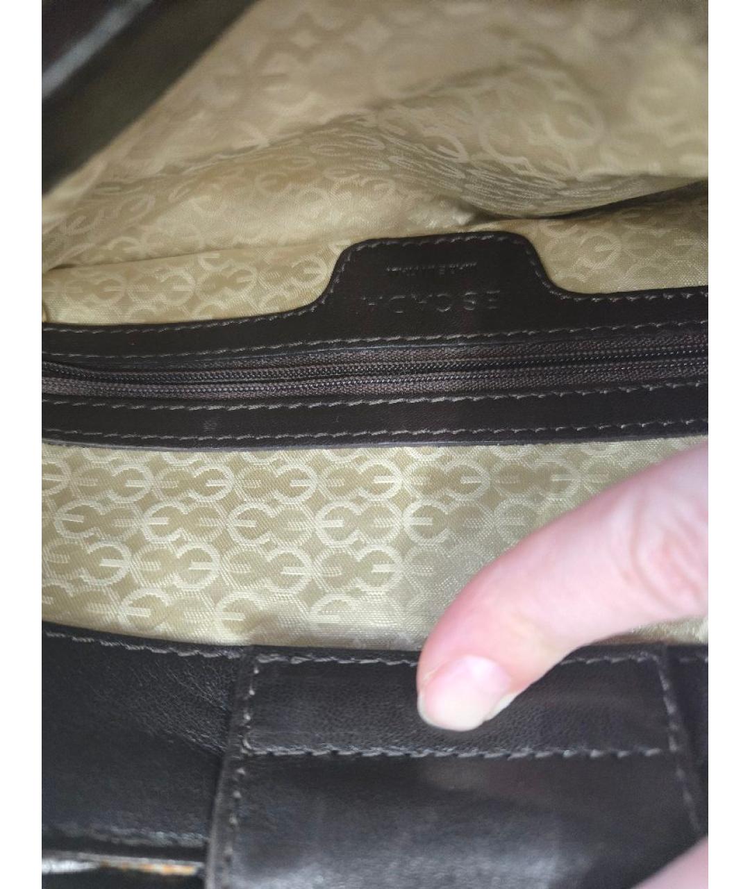 ESCADA Мульти сумка тоут, фото 5