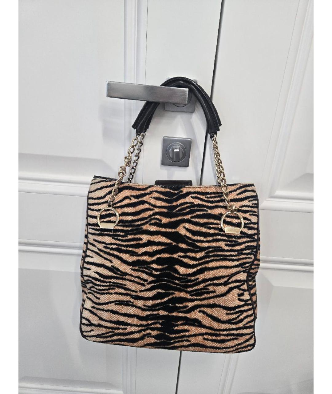 ESCADA Мульти сумка тоут, фото 3