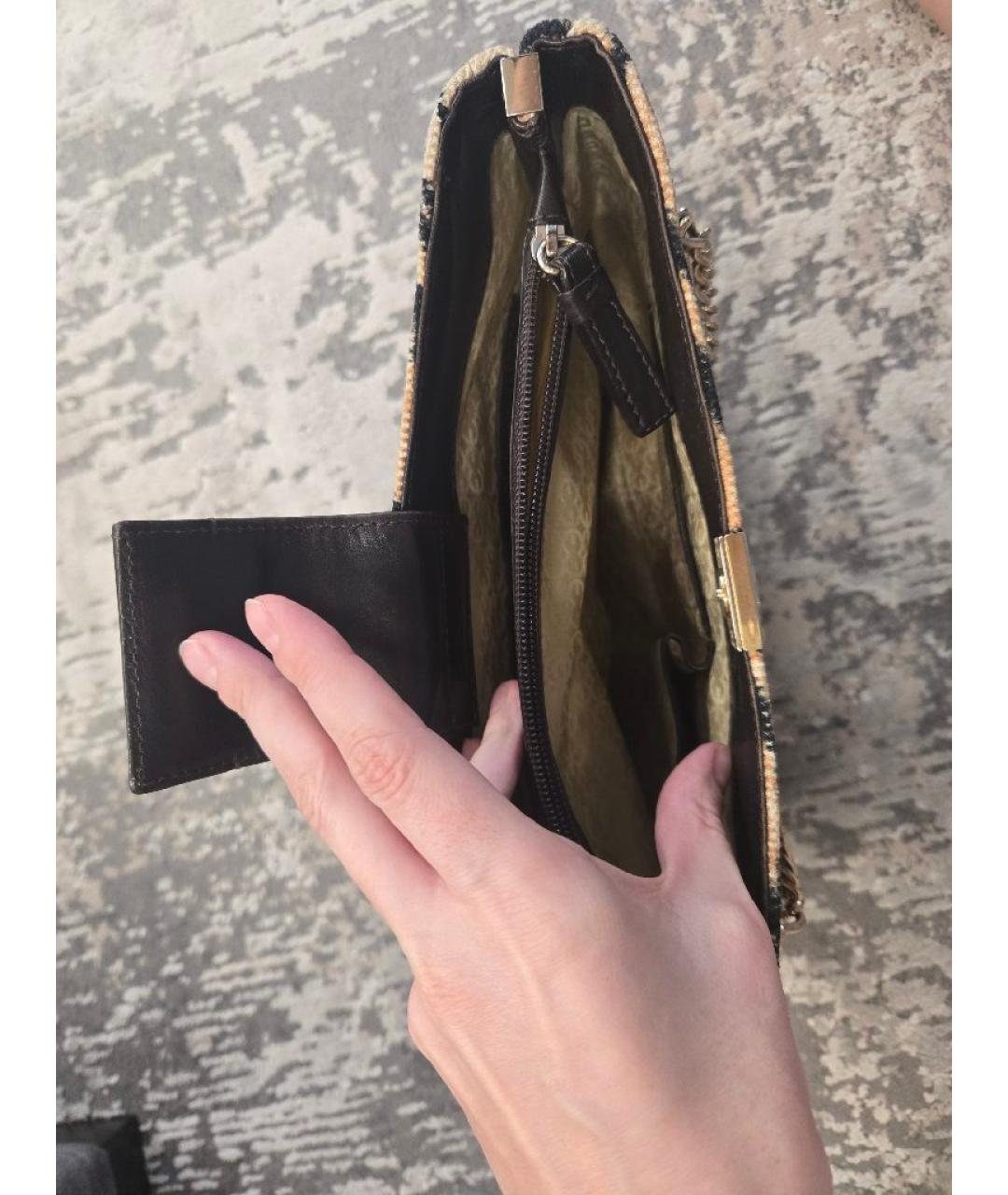 ESCADA Мульти сумка тоут, фото 4