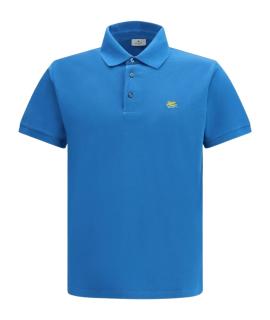 ETRO Поло с коротким рукавом