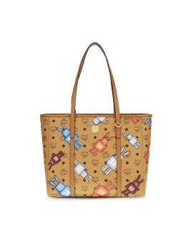 MCM Сумка тоут