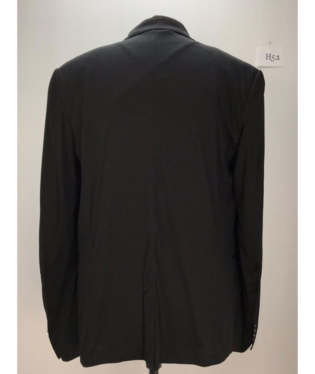 DIESEL Черный пиджак, фото 2