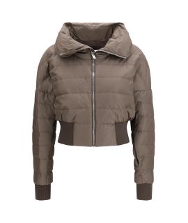 MONCLER Пуховик