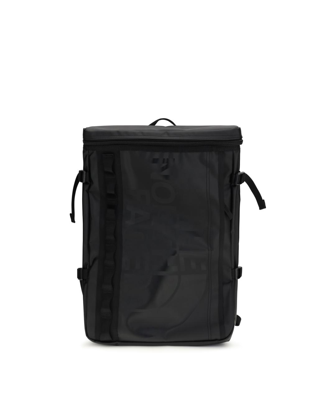 THE NORTH FACE Черный рюкзак, фото 1