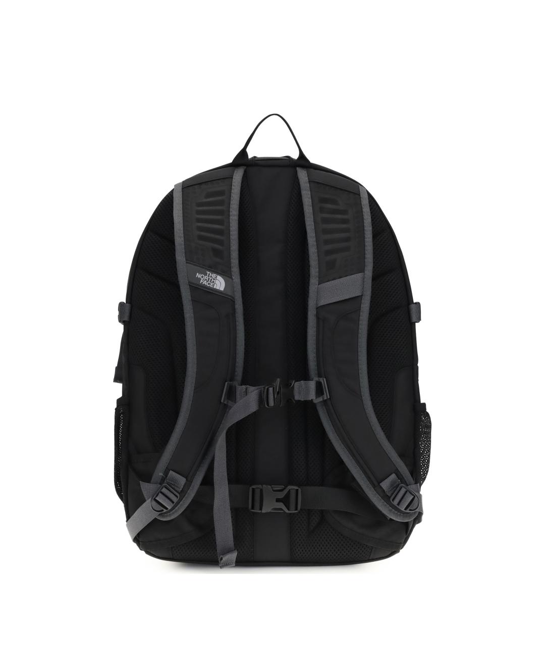 THE NORTH FACE Черный тканевый рюкзак, фото 2