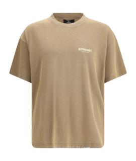 REPRESENT Футболка