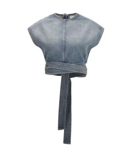 ALAIA Футболка