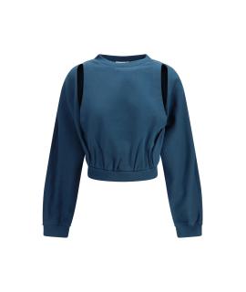 ALAIA Худи/толстовка