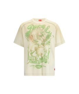 DIESEL Футболка