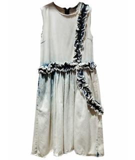 MSGM Повседневное платье