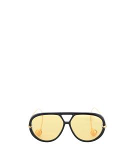 BOTTEGA VENETA Солнцезащитные очки