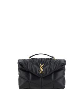 SAINT LAURENT Сумка через плечо