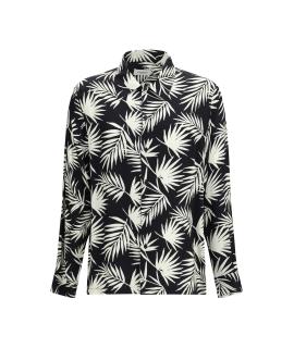 LANEUS Кэжуал рубашка