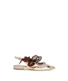 PINKO Балетки