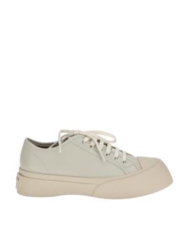 MARNI Низкие кроссовки / кеды